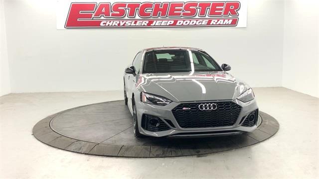 Used Audi Rs 5 2.9T 2021 | Eastchester Motor Cars. Bronx, New York Used Audi Rs 5 2.9T 2021 | Eastchester Motor Cars. Bronx, New York