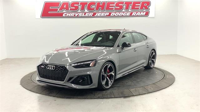 Used Audi Rs 5 2.9T 2021 | Eastchester Motor Cars. Bronx, New York Used Audi Rs 5 2.9T 2021 | Eastchester Motor Cars. Bronx, New York