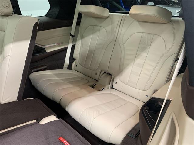 Used BMW X7 xDrive50i 2019 | Eastchester Motor Cars. Bronx, New York Used BMW X7 xDrive50i 2019 | Eastchester Motor Cars. Bronx, New York