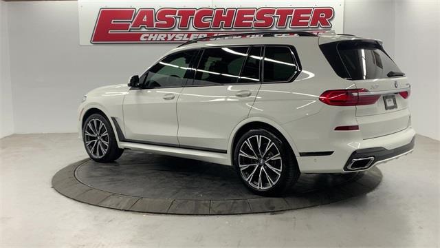Used BMW X7 xDrive50i 2019 | Eastchester Motor Cars. Bronx, New York Used BMW X7 xDrive50i 2019 | Eastchester Motor Cars. Bronx, New York