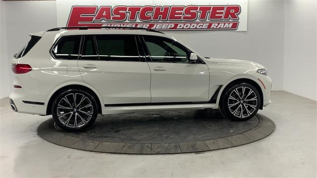 Used BMW X7 xDrive50i 2019 | Eastchester Motor Cars. Bronx, New York Used BMW X7 xDrive50i 2019 | Eastchester Motor Cars. Bronx, New York