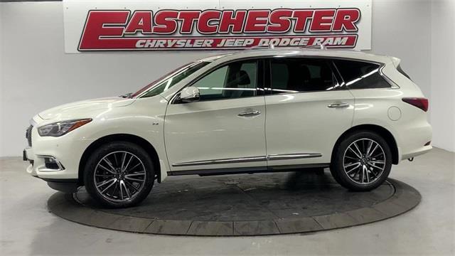 Used Infiniti Qx60 LUXE 2019 | Eastchester Motor Cars. Bronx, New York Used Infiniti Qx60 LUXE 2019 | Eastchester Motor Cars. Bronx, New York