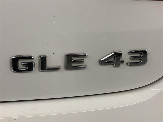 Used Mercedes-benz Gle GLE 43 AMG® 2019 | Eastchester Motor Cars. Bronx, New York Used Mercedes-benz Gle GLE 43 AMG® 2019 | Eastchester Motor Cars. Bronx, New York