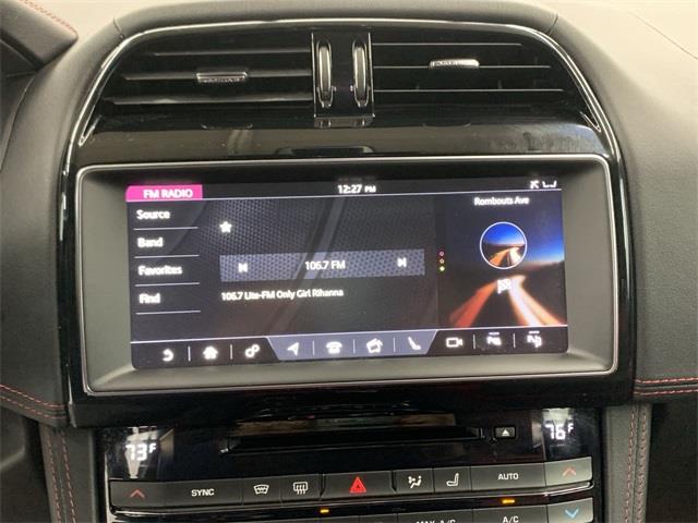 2019 Jaguar F-pace S, available for sale in Bronx, New York | Eastchester Motor Cars. Bronx, New York 2019 Jaguar F-pace S, available for sale in Bronx, New York | Eastchester Motor Cars. Bronx, New York