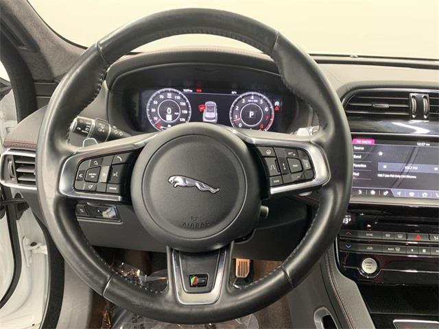 2019 Jaguar F-pace S, available for sale in Bronx, New York | Eastchester Motor Cars. Bronx, New York 2019 Jaguar F-pace S, available for sale in Bronx, New York | Eastchester Motor Cars. Bronx, New York