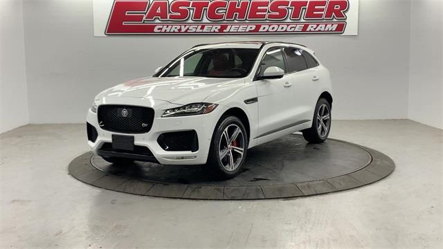 2019 Jaguar F-pace S, available for sale in Bronx, New York | Eastchester Motor Cars. Bronx, New York 2019 Jaguar F-pace S, available for sale in Bronx, New York | Eastchester Motor Cars. Bronx, New York