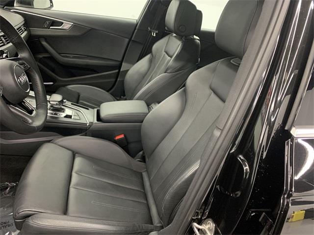 2018 Audi A4 2.0T Premium, available for sale in Bronx, New York | Eastchester Motor Cars. Bronx, New York 2018 Audi A4 2.0T Premium, available for sale in Bronx, New York | Eastchester Motor Cars. Bronx, New York