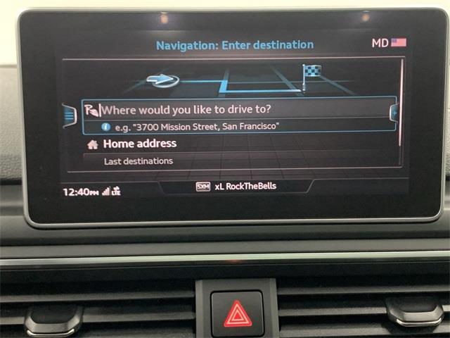 2018 Audi A4 2.0T Premium, available for sale in Bronx, New York | Eastchester Motor Cars. Bronx, New York 2018 Audi A4 2.0T Premium, available for sale in Bronx, New York | Eastchester Motor Cars. Bronx, New York
