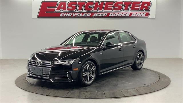 2018 Audi A4 2.0T Premium, available for sale in Bronx, New York | Eastchester Motor Cars. Bronx, New York 2018 Audi A4 2.0T Premium, available for sale in Bronx, New York | Eastchester Motor Cars. Bronx, New York