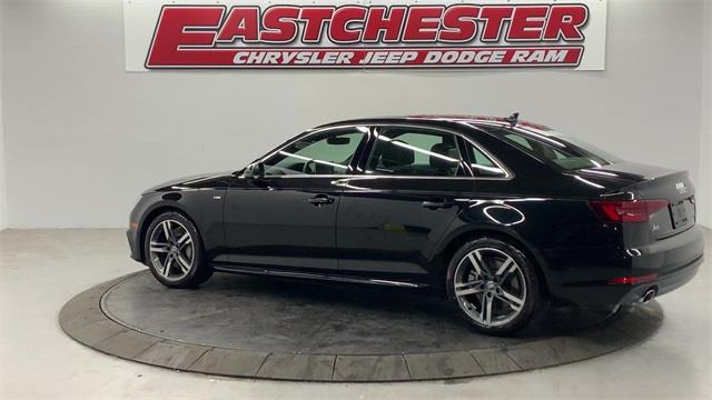 2018 Audi A4 2.0T Premium, available for sale in Bronx, New York | Eastchester Motor Cars. Bronx, New York 2018 Audi A4 2.0T Premium, available for sale in Bronx, New York | Eastchester Motor Cars. Bronx, New York