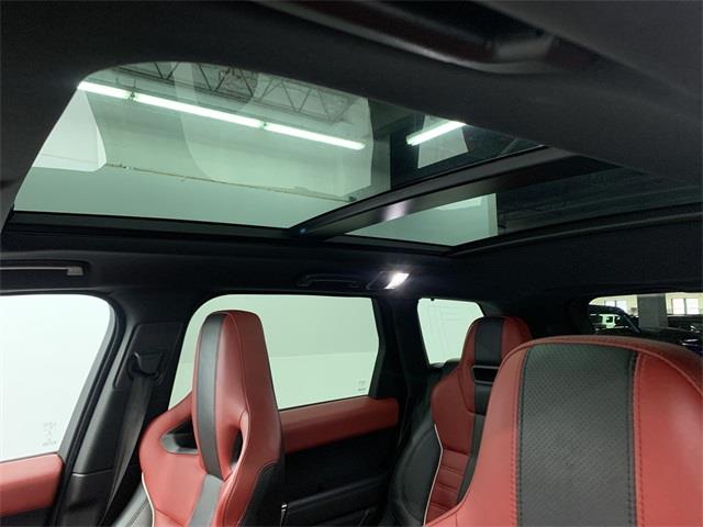Used Land Rover Range Rover Sport 5.0L V8 Supercharged SVR 2017 | Eastchester Motor Cars. Bronx, New York Used Land Rover Range Rover Sport 5.0L V8 Supercharged SVR 2017 | Eastchester Motor Cars. Bronx, New York