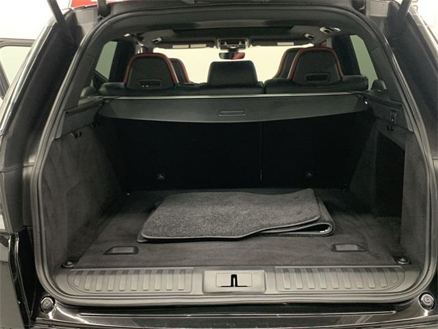 Used Land Rover Range Rover Sport 5.0L V8 Supercharged SVR 2017 | Eastchester Motor Cars. Bronx, New York Used Land Rover Range Rover Sport 5.0L V8 Supercharged SVR 2017 | Eastchester Motor Cars. Bronx, New York
