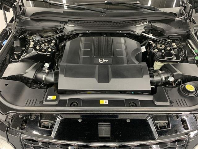 Used Land Rover Range Rover Sport 5.0L V8 Supercharged SVR 2017 | Eastchester Motor Cars. Bronx, New York Used Land Rover Range Rover Sport 5.0L V8 Supercharged SVR 2017 | Eastchester Motor Cars. Bronx, New York