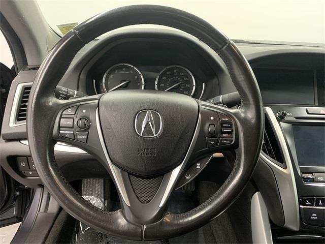 Used Acura Tlx 3.5L V6 2018 | Eastchester Motor Cars. Bronx, New York Used Acura Tlx 3.5L V6 2018 | Eastchester Motor Cars. Bronx, New York