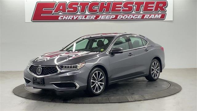 Used Acura Tlx 3.5L V6 2018 | Eastchester Motor Cars. Bronx, New York Used Acura Tlx 3.5L V6 2018 | Eastchester Motor Cars. Bronx, New York