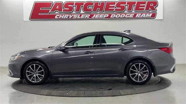 Used Acura Tlx 3.5L V6 2018 | Eastchester Motor Cars. Bronx, New York Used Acura Tlx 3.5L V6 2018 | Eastchester Motor Cars. Bronx, New York