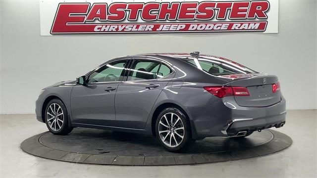 Used Acura Tlx 3.5L V6 2018 | Eastchester Motor Cars. Bronx, New York Used Acura Tlx 3.5L V6 2018 | Eastchester Motor Cars. Bronx, New York