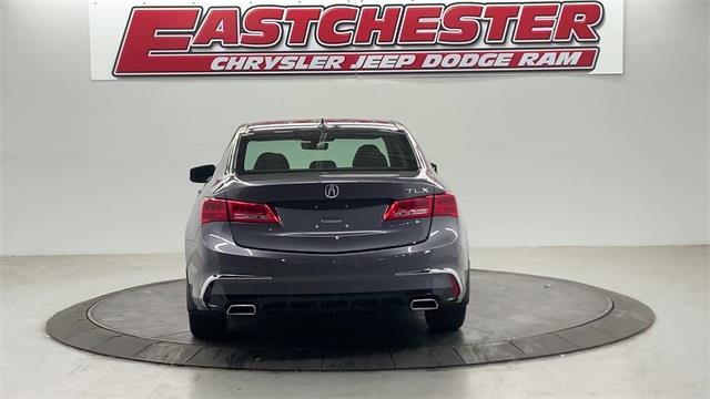 Used Acura Tlx 3.5L V6 2018 | Eastchester Motor Cars. Bronx, New York Used Acura Tlx 3.5L V6 2018 | Eastchester Motor Cars. Bronx, New York
