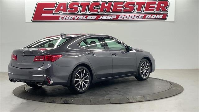 Used Acura Tlx 3.5L V6 2018 | Eastchester Motor Cars. Bronx, New York Used Acura Tlx 3.5L V6 2018 | Eastchester Motor Cars. Bronx, New York