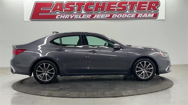 Used Acura Tlx 3.5L V6 2018 | Eastchester Motor Cars. Bronx, New York Used Acura Tlx 3.5L V6 2018 | Eastchester Motor Cars. Bronx, New York