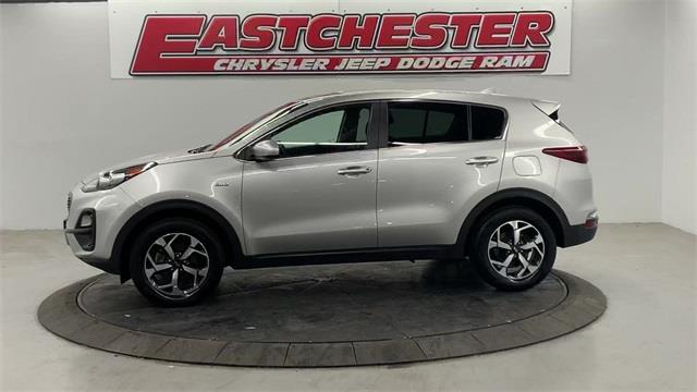 2020 Kia Sportage LX, available for sale in Bronx, New York | Eastchester Motor Cars. Bronx, New York 2020 Kia Sportage LX, available for sale in Bronx, New York | Eastchester Motor Cars. Bronx, New York