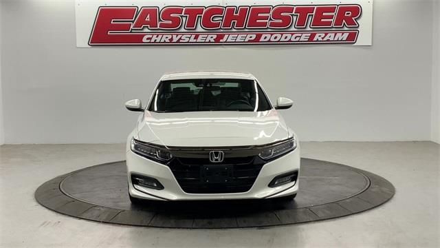 Used Honda Accord Sport 2019 | Eastchester Motor Cars. Bronx, New York Used Honda Accord Sport 2019 | Eastchester Motor Cars. Bronx, New York