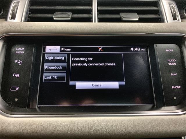 Used Land Rover Range Rover Sport 5.0L V8 Supercharged 2014 | Eastchester Motor Cars. Bronx, New York Used Land Rover Range Rover Sport 5.0L V8 Supercharged 2014 | Eastchester Motor Cars. Bronx, New York