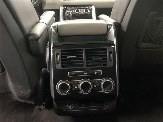 Used Land Rover Range Rover Sport 5.0L V8 Supercharged 2014 | Eastchester Motor Cars. Bronx, New York Used Land Rover Range Rover Sport 5.0L V8 Supercharged 2014 | Eastchester Motor Cars. Bronx, New York
