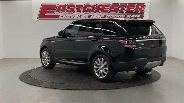 Used Land Rover Range Rover Sport 5.0L V8 Supercharged 2014 | Eastchester Motor Cars. Bronx, New York Used Land Rover Range Rover Sport 5.0L V8 Supercharged 2014 | Eastchester Motor Cars. Bronx, New York