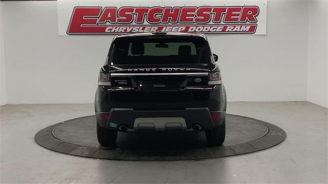 Used Land Rover Range Rover Sport 5.0L V8 Supercharged 2014 | Eastchester Motor Cars. Bronx, New York Used Land Rover Range Rover Sport 5.0L V8 Supercharged 2014 | Eastchester Motor Cars. Bronx, New York