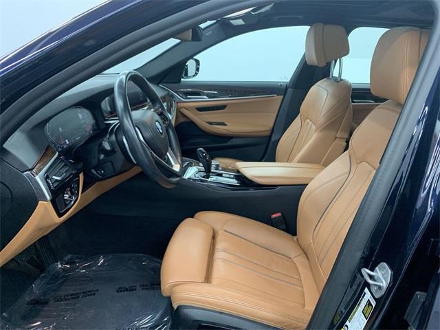 Used BMW 5 Series 540i xDrive 2020 | Eastchester Motor Cars. Bronx, New York Used BMW 5 Series 540i xDrive 2020 | Eastchester Motor Cars. Bronx, New York