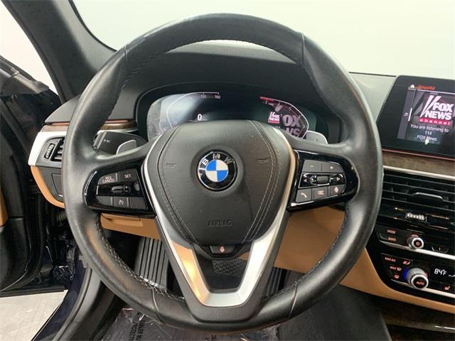 Used BMW 5 Series 540i xDrive 2020 | Eastchester Motor Cars. Bronx, New York Used BMW 5 Series 540i xDrive 2020 | Eastchester Motor Cars. Bronx, New York