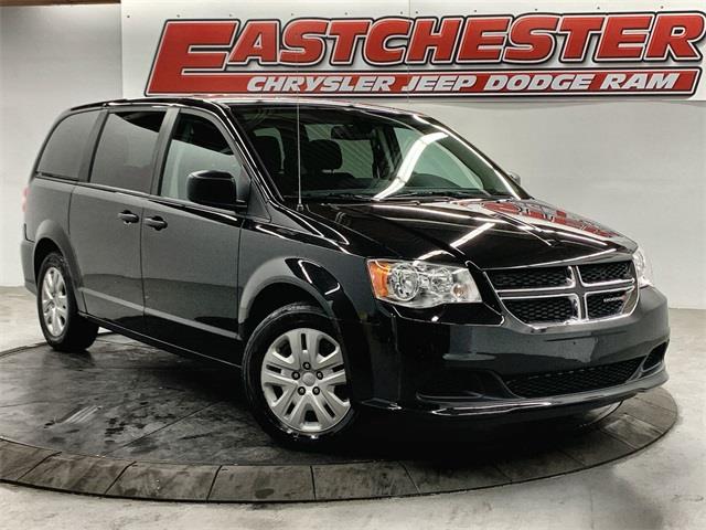 2019 Dodge Grand Caravan SE, available for sale in Bronx, New York | Eastchester Motor Cars. Bronx, New York 2019 Dodge Grand Caravan SE, available for sale in Bronx, New York | Eastchester Motor Cars. Bronx, New York