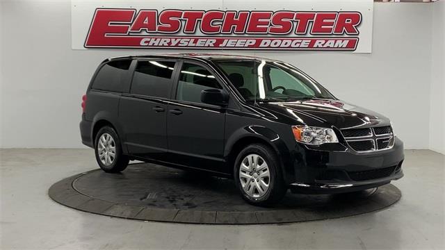 2019 Dodge Grand Caravan SE, available for sale in Bronx, New York | Eastchester Motor Cars. Bronx, New York 2019 Dodge Grand Caravan SE, available for sale in Bronx, New York | Eastchester Motor Cars. Bronx, New York