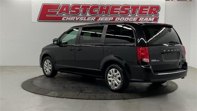 2019 Dodge Grand Caravan SE, available for sale in Bronx, New York | Eastchester Motor Cars. Bronx, New York 2019 Dodge Grand Caravan SE, available for sale in Bronx, New York | Eastchester Motor Cars. Bronx, New York
