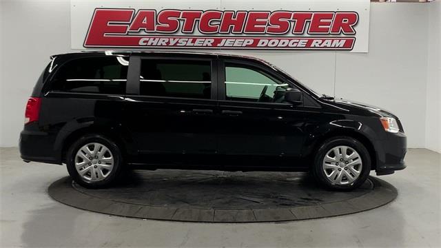 2019 Dodge Grand Caravan SE, available for sale in Bronx, New York | Eastchester Motor Cars. Bronx, New York 2019 Dodge Grand Caravan SE, available for sale in Bronx, New York | Eastchester Motor Cars. Bronx, New York