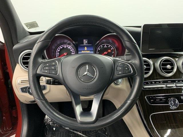 Used Mercedes-benz C-class C 300 2018 | Eastchester Motor Cars. Bronx, New York Used Mercedes-benz C-class C 300 2018 | Eastchester Motor Cars. Bronx, New York