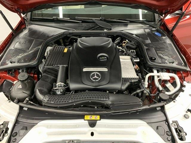 Used Mercedes-benz C-class C 300 2018 | Eastchester Motor Cars. Bronx, New York Used Mercedes-benz C-class C 300 2018 | Eastchester Motor Cars. Bronx, New York