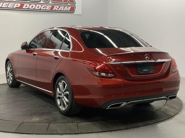 Used Mercedes-benz C-class C 300 2018 | Eastchester Motor Cars. Bronx, New York Used Mercedes-benz C-class C 300 2018 | Eastchester Motor Cars. Bronx, New York