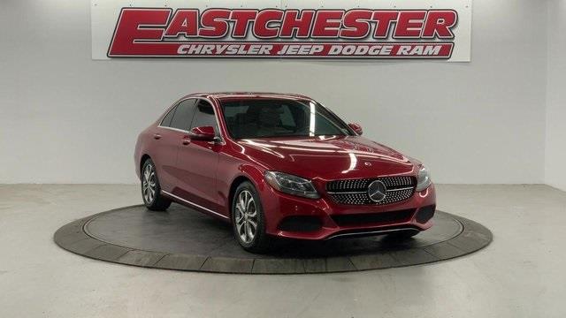 Used Mercedes-benz C-class C 300 2018 | Eastchester Motor Cars. Bronx, New York Used Mercedes-benz C-class C 300 2018 | Eastchester Motor Cars. Bronx, New York