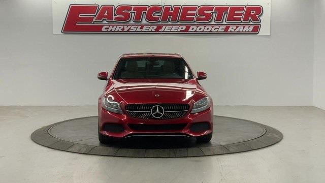 Used Mercedes-benz C-class C 300 2018 | Eastchester Motor Cars. Bronx, New York Used Mercedes-benz C-class C 300 2018 | Eastchester Motor Cars. Bronx, New York