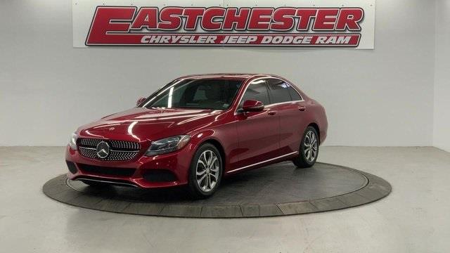 Used Mercedes-benz C-class C 300 2018 | Eastchester Motor Cars. Bronx, New York Used Mercedes-benz C-class C 300 2018 | Eastchester Motor Cars. Bronx, New York