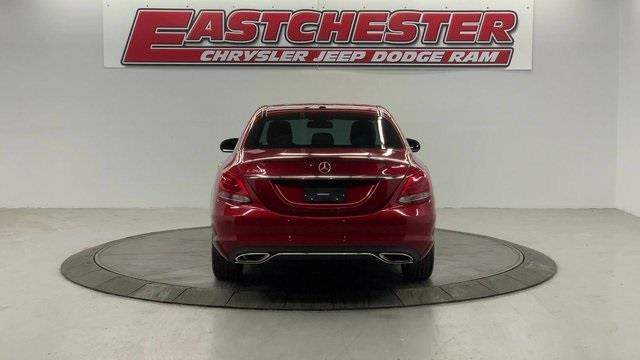Used Mercedes-benz C-class C 300 2018 | Eastchester Motor Cars. Bronx, New York Used Mercedes-benz C-class C 300 2018 | Eastchester Motor Cars. Bronx, New York
