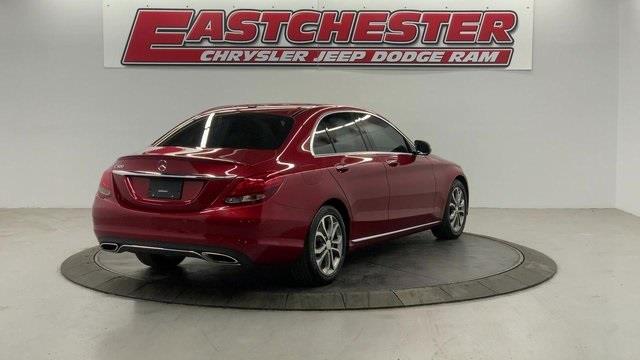 Used Mercedes-benz C-class C 300 2018 | Eastchester Motor Cars. Bronx, New York Used Mercedes-benz C-class C 300 2018 | Eastchester Motor Cars. Bronx, New York