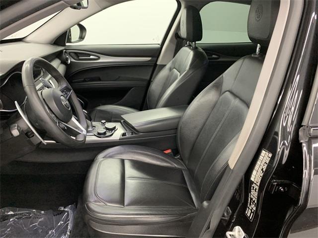 Used Alfa Romeo Stelvio Base 2018 | Eastchester Motor Cars. Bronx, New York Used Alfa Romeo Stelvio Base 2018 | Eastchester Motor Cars. Bronx, New York