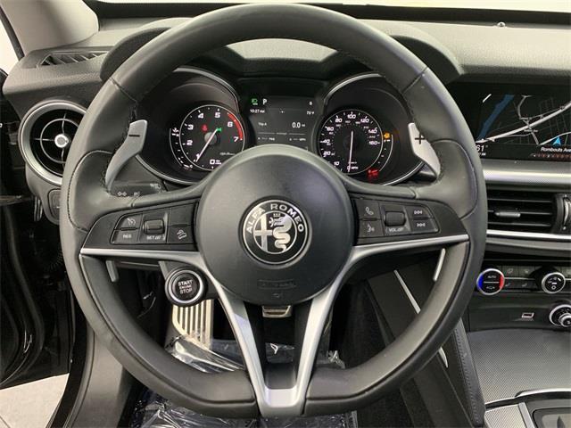 Used Alfa Romeo Stelvio Base 2018 | Eastchester Motor Cars. Bronx, New York Used Alfa Romeo Stelvio Base 2018 | Eastchester Motor Cars. Bronx, New York