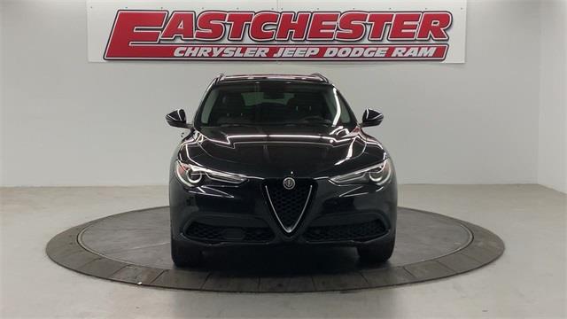 Used Alfa Romeo Stelvio Base 2018 | Eastchester Motor Cars. Bronx, New York Used Alfa Romeo Stelvio Base 2018 | Eastchester Motor Cars. Bronx, New York