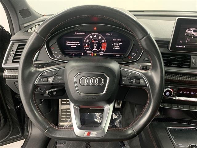 Used Audi Sq5 3.0T Premium Plus 2018 | Eastchester Motor Cars. Bronx, New York Used Audi Sq5 3.0T Premium Plus 2018 | Eastchester Motor Cars. Bronx, New York