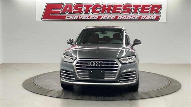 Used Audi Sq5 3.0T Premium Plus 2018 | Eastchester Motor Cars. Bronx, New York Used Audi Sq5 3.0T Premium Plus 2018 | Eastchester Motor Cars. Bronx, New York