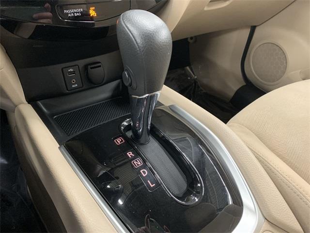 Used Nissan Rogue SV 2016 | Eastchester Motor Cars. Bronx, New York Used Nissan Rogue SV 2016 | Eastchester Motor Cars. Bronx, New York